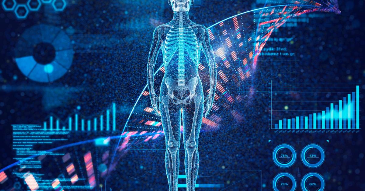 AI Revolutionizes Healthcare with Digital Twin Technology