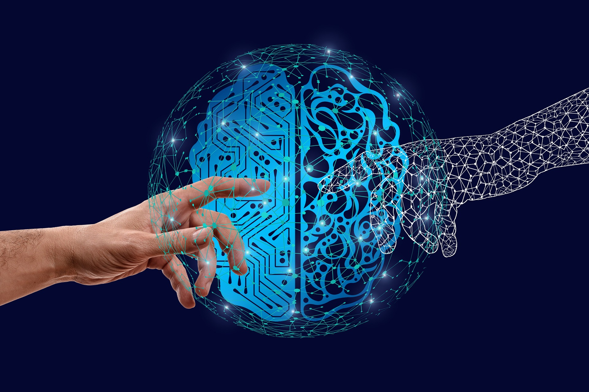 AI and Robotics Revolutionize Manufacturing