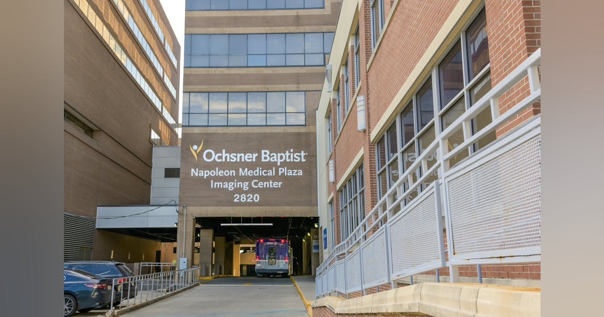 Ochsner Health Embraces AI for Clinical Documentation