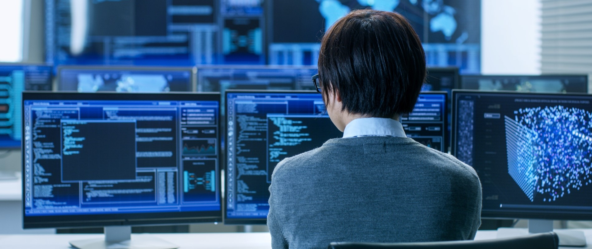 Europe Leads in AI Talent, Outpacing the US