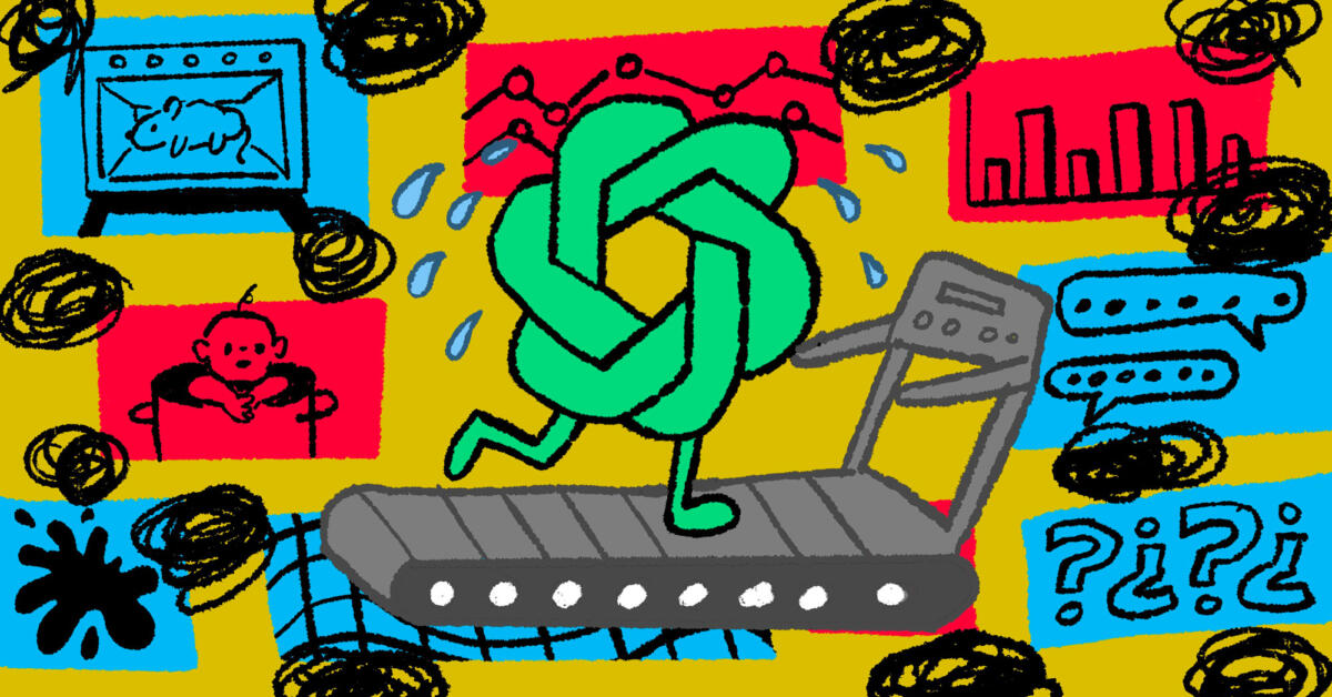 AI Benchmarks – Flawed Yardsticks for Measuring Intelligence