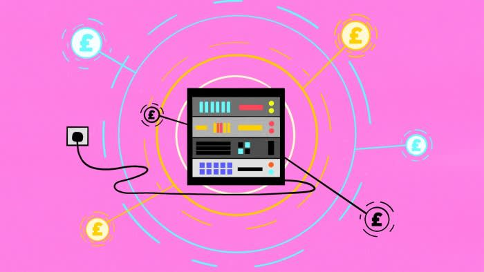 AI’s Impact on Financial Advice – Opportunities and Challenges