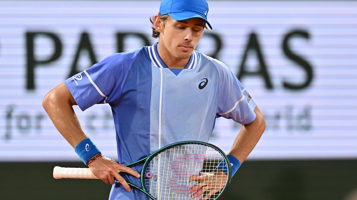 Wimbledon’s AI Blunders Spark Fan Outrage