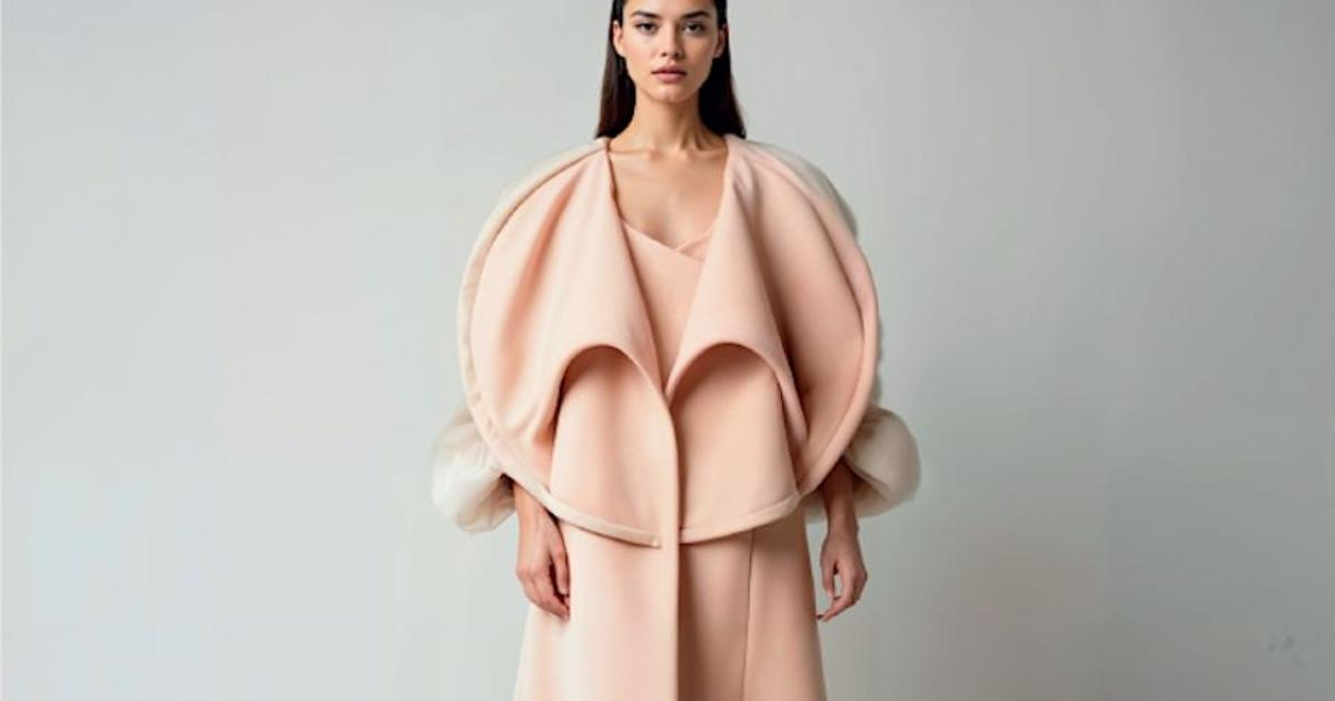 Motorola Unveils AI-Generated Fashion Campaign Amid Controversy