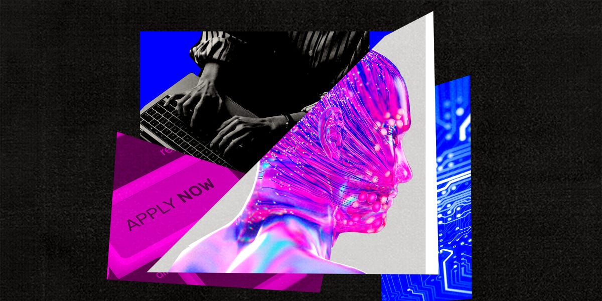 AI-Powered Job Interview Assistance Raises Ethical Questions