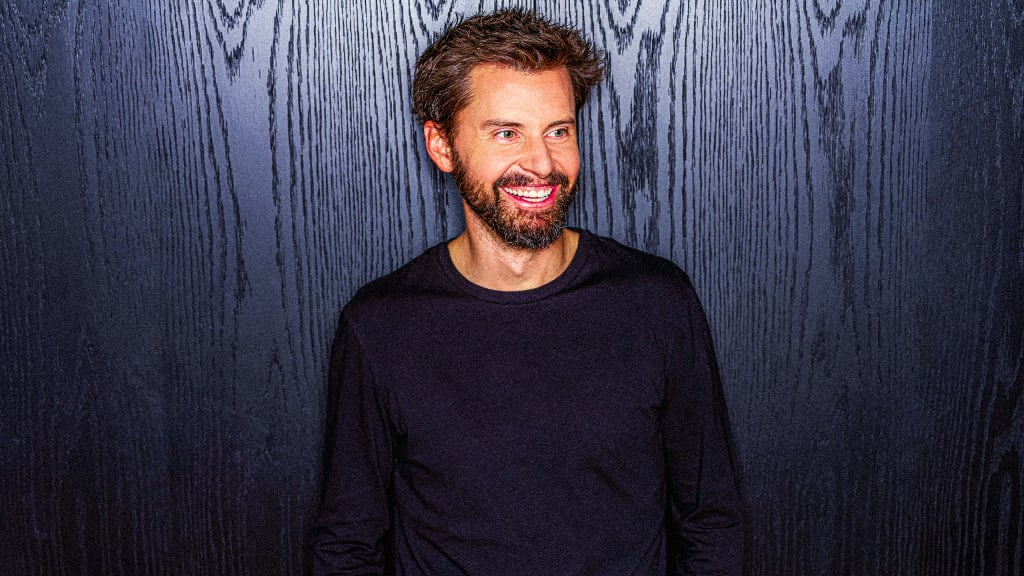 Hinge CEO Reveals AI’s Role in Revolutionizing Online Dating