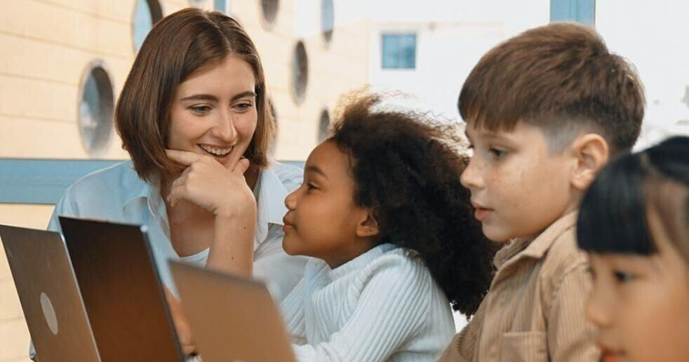 AI-Powered Game Aims to Tackle Dyslexia