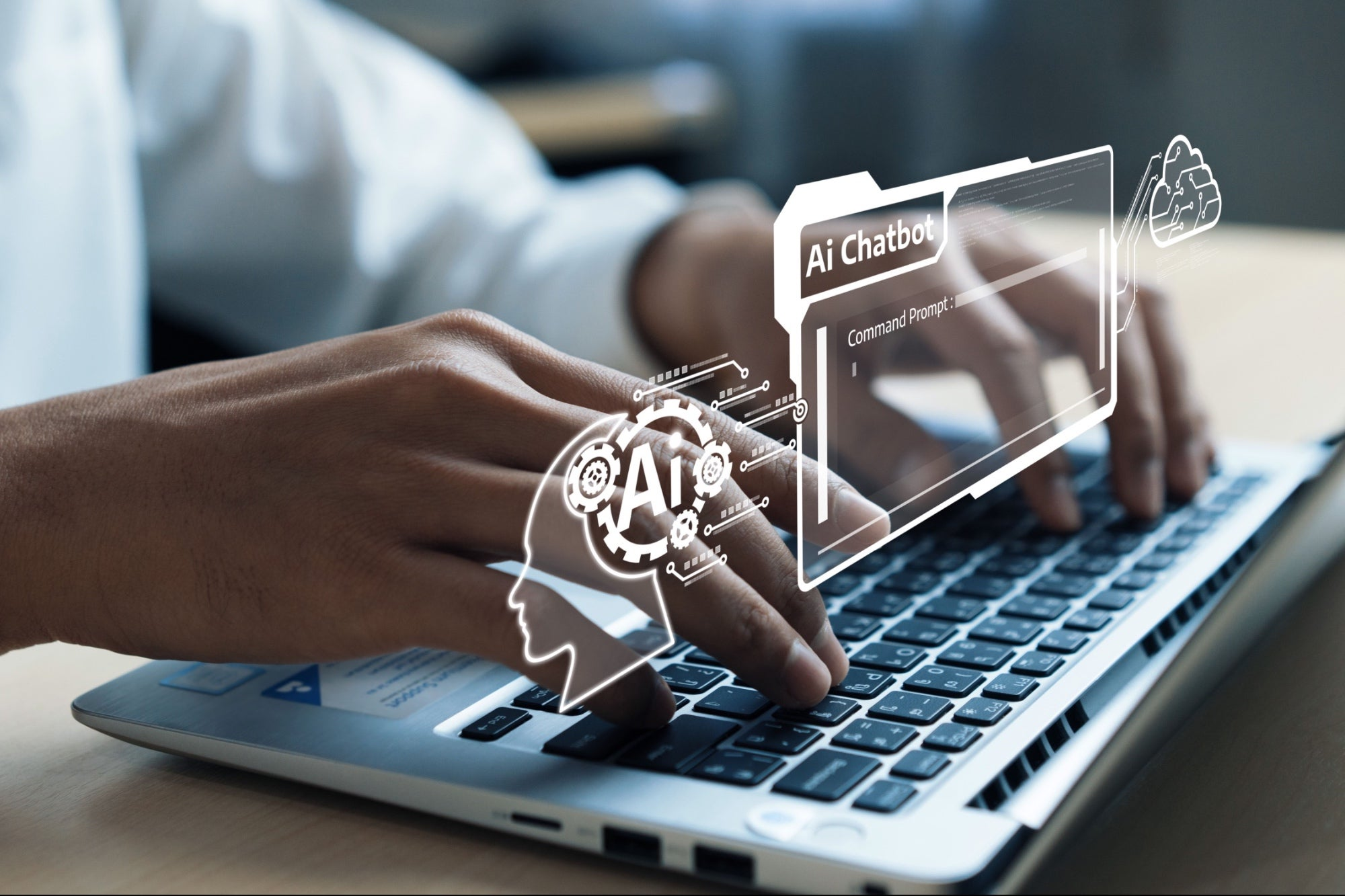 AI Revolution Reshapes Middle East’s Economic Landscape