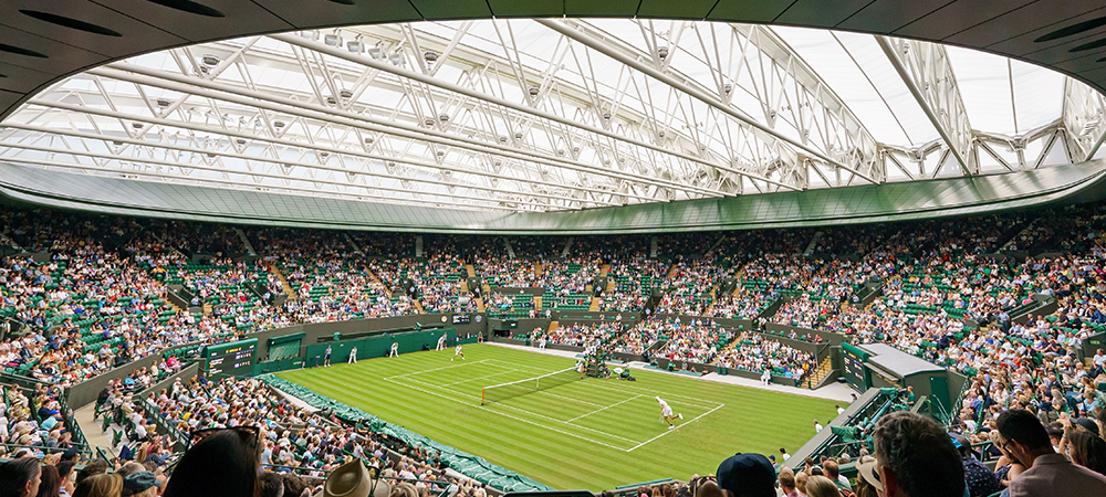 Wimbledon Serves Up AI-Powered Insights with IBM’s “Catch Me Up”