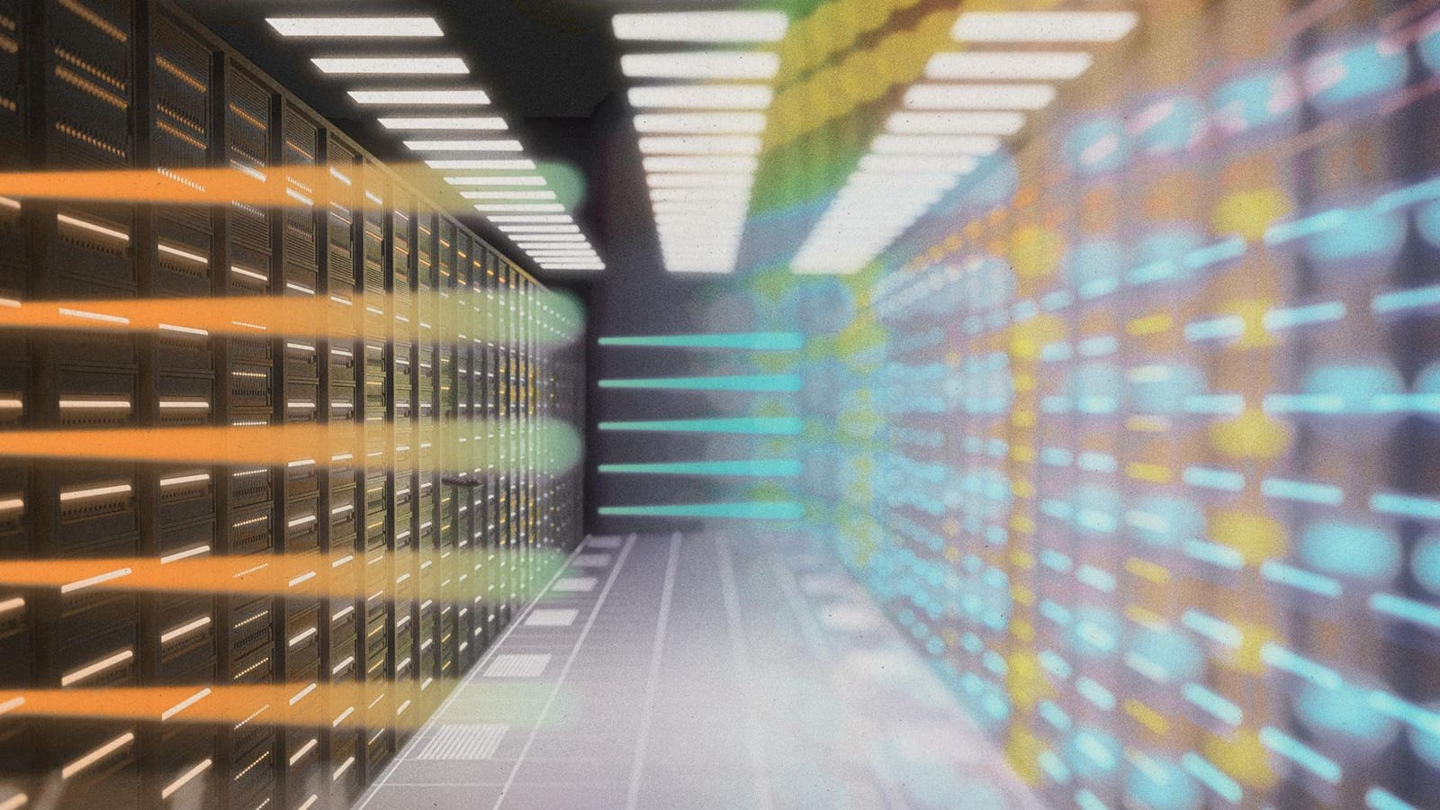 Crypto Miners Pivot to AI for Profitable Opportunities