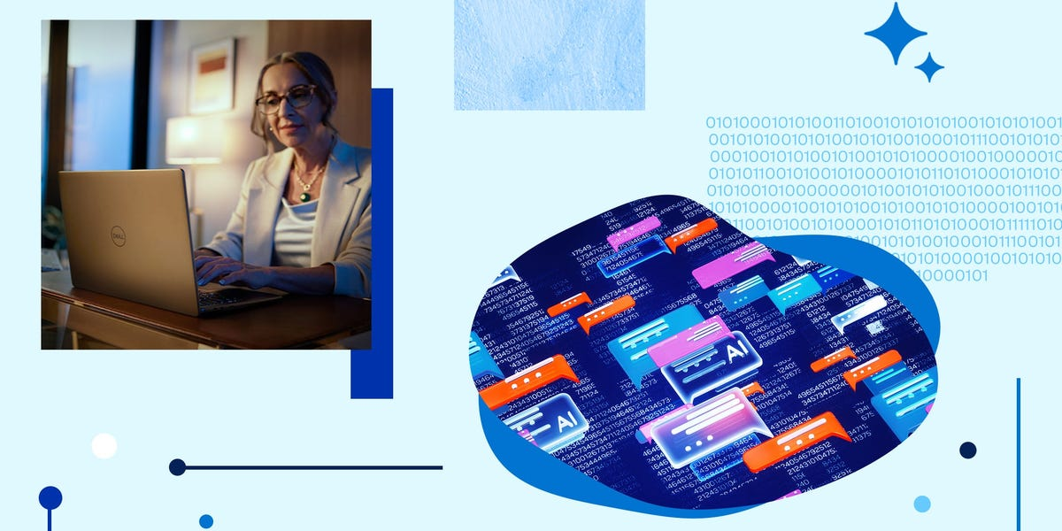 AI Revolution Reshapes Work for Entrepreneurs and Small Businesses