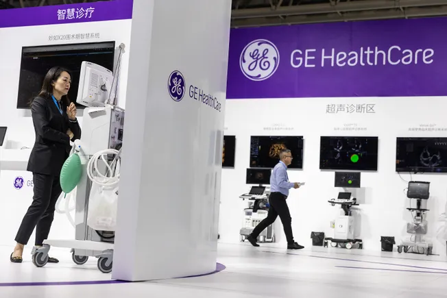 GE Healthcare Acquires AI Ultrasound Software for $51M