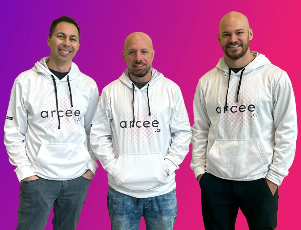 Arcee AI Secures $24M Series A for Small Language Model Innovation