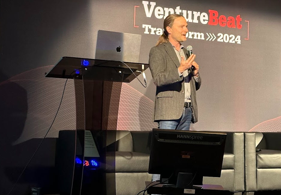 SAP’s AI Revolution – Transforming Enterprise Software