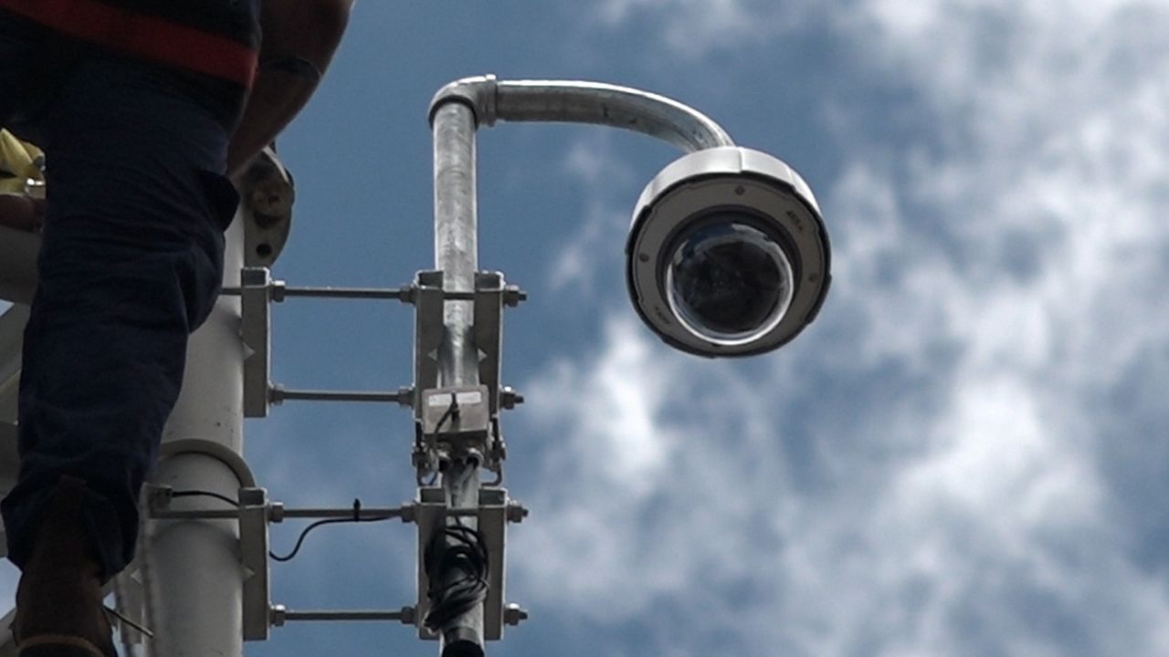 AI-Powered Cameras to Boost Hawaiian Electric’s Fire Detection