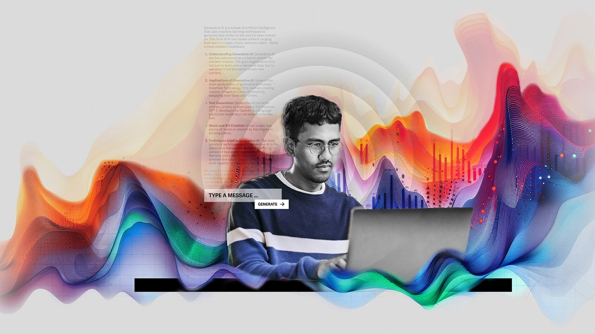 Generative AI Revolution – Startups Hold the Key to Unlocking Its Full Potential