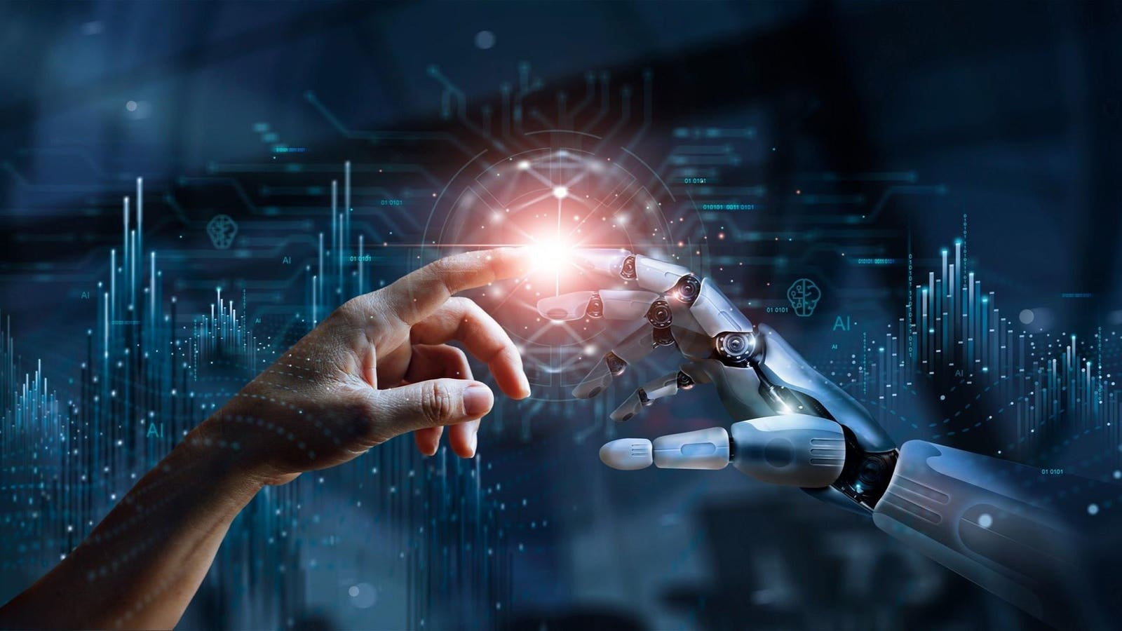 Debunking Generative AI Myths – Separating Fact from Fiction