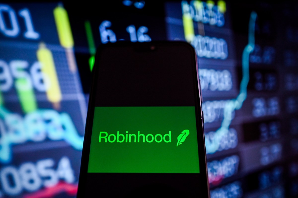 Robinhood Acquires AI Platform Pluto to Enhance Investment Tools