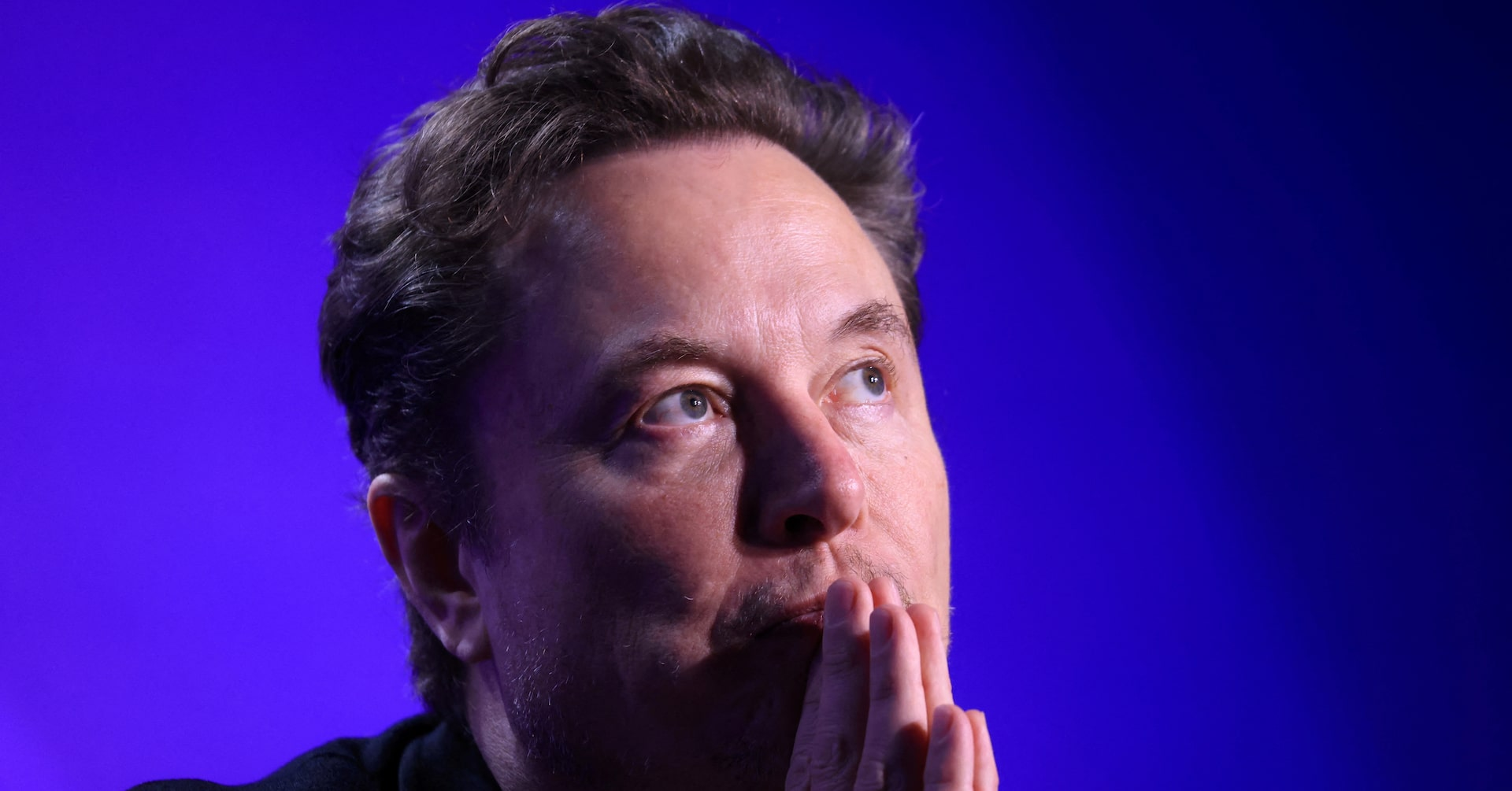 Elon Musk Polls X Users on $5 Billion Tesla Investment in xAI