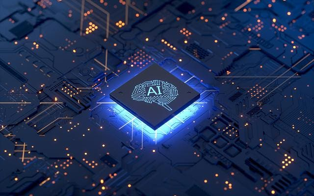 AI Revolutionizes Software Development