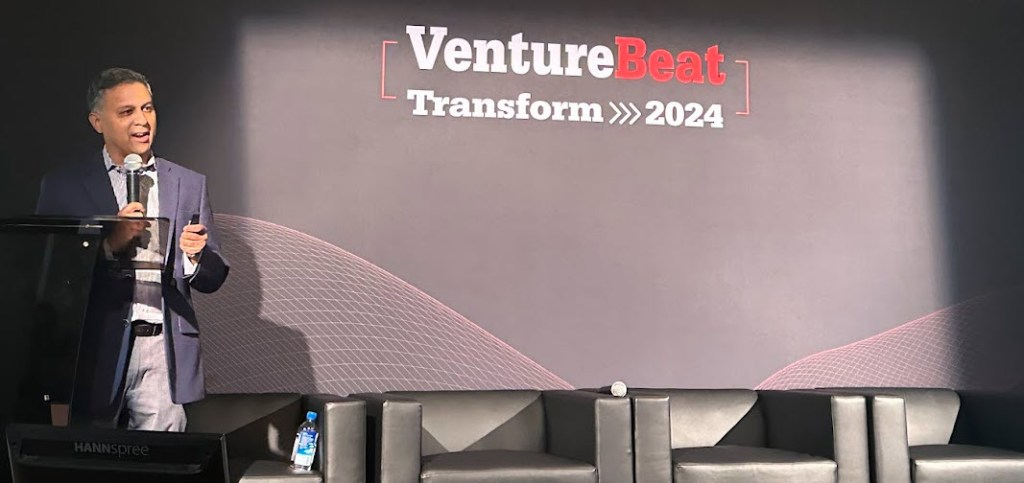 AI’s Transformative Impact on Healthcare