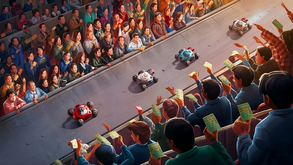 AI’s Promise Meets Reality – Finding True Value