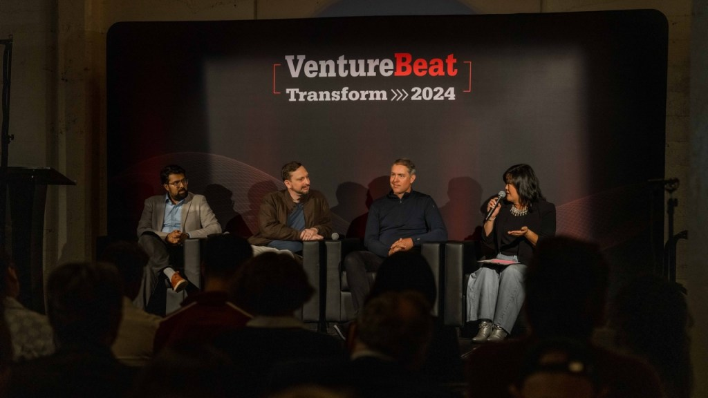 Generative AI Reshapes Financial Services Landscape