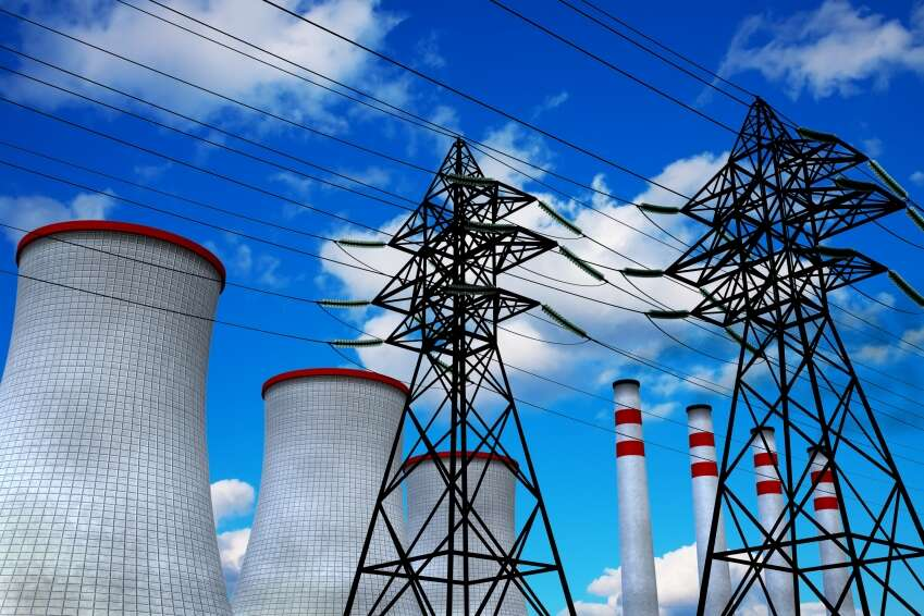 AI Empowers Nuclear Plant Operators with Smart Diagnostics