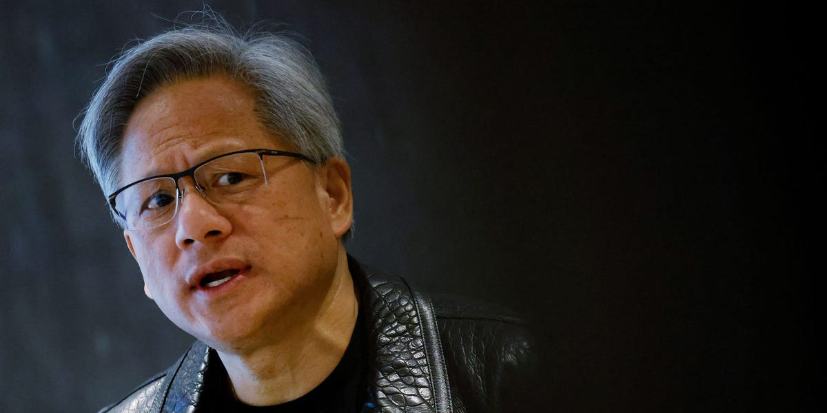 Nvidia Faces Scrutiny Over Alleged Anti-Competitive Practices in AI Sector