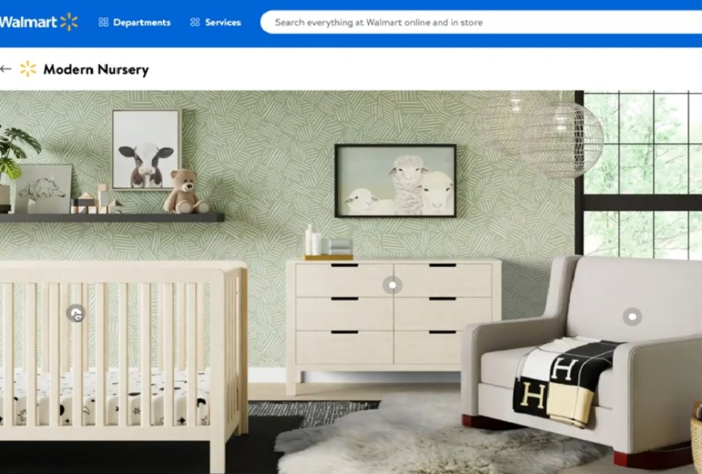 Walmart Revolutionizes Retail with Augmented Reality Innovations
