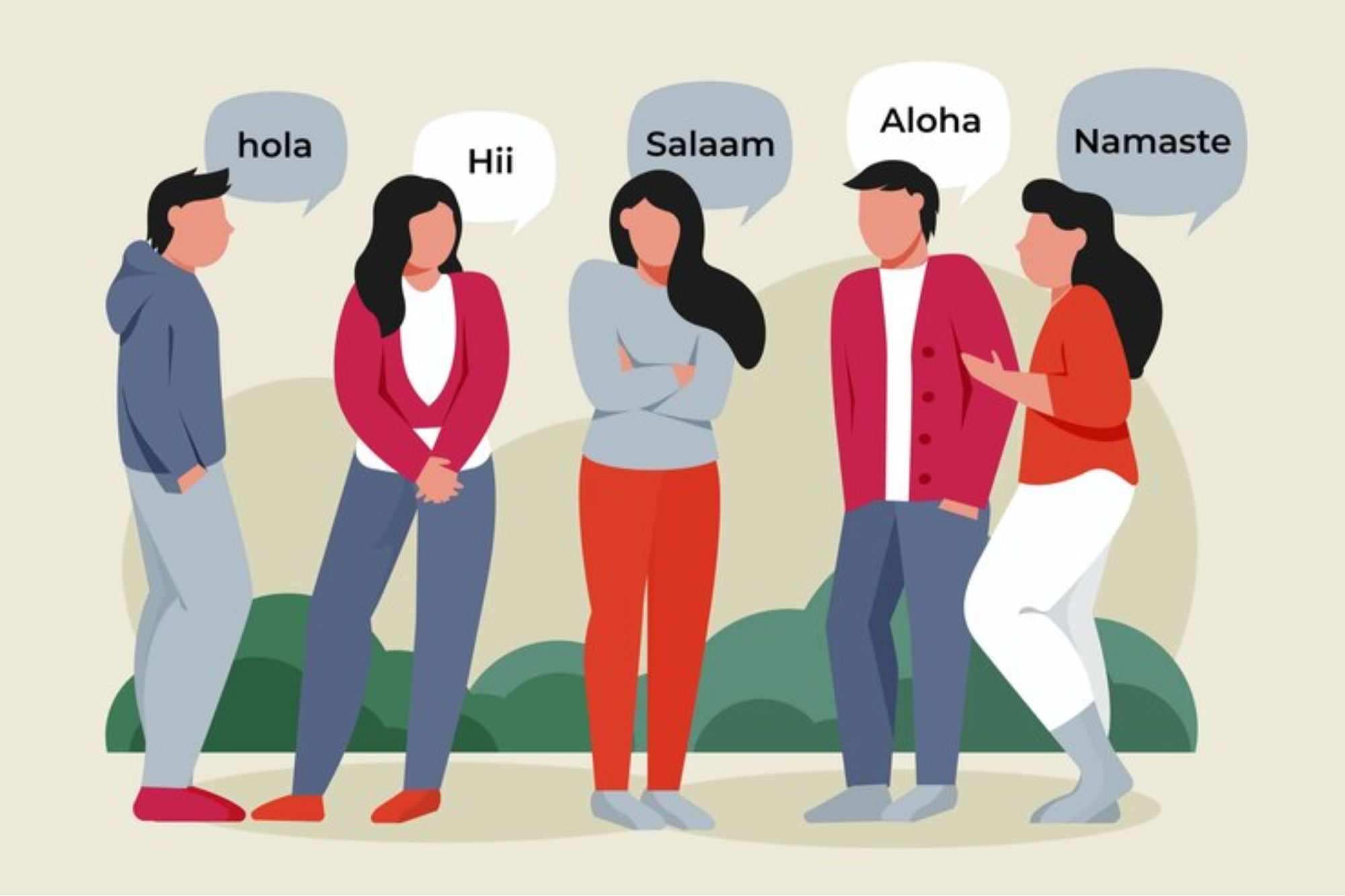 Meta AI Expands to Indian Languages on WhatsApp