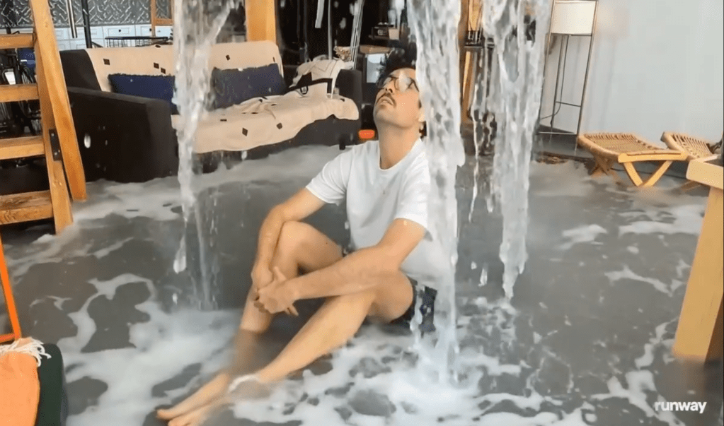 Runway’s Gen-3 Alpha Now Turns Still Images into Realistic Videos