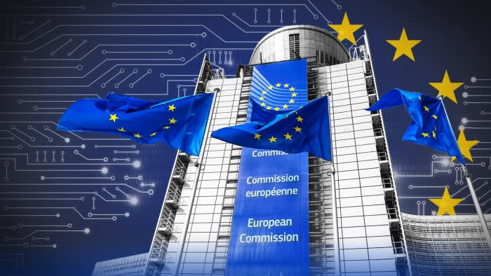 EU’s AI Act – Balancing Innovation and Regulation