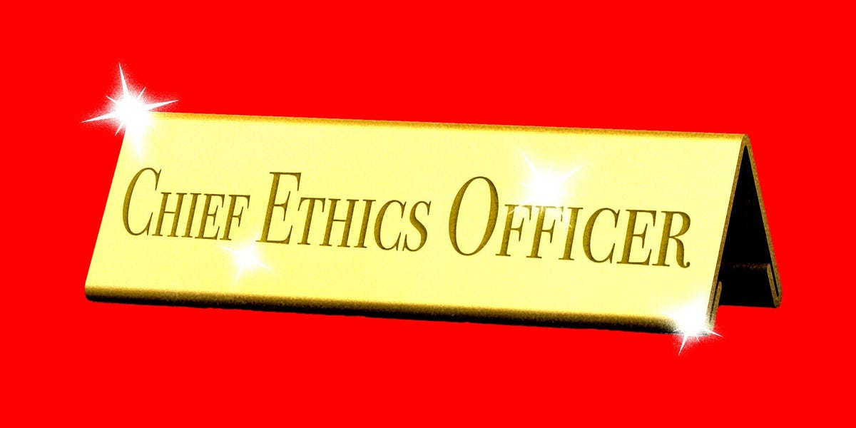 AI Ethics Officers – Guardians of Responsible Tech