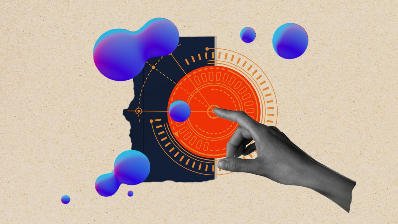 AI Challenges OECD Privacy Principles – Time for a Rethink?