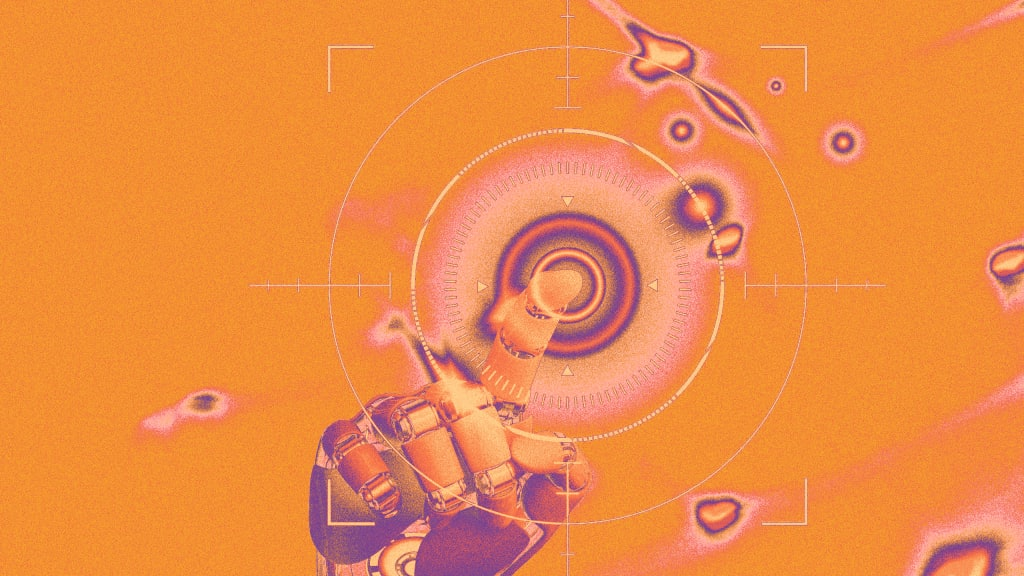 AI Revolutionizes Storytelling and Marketing