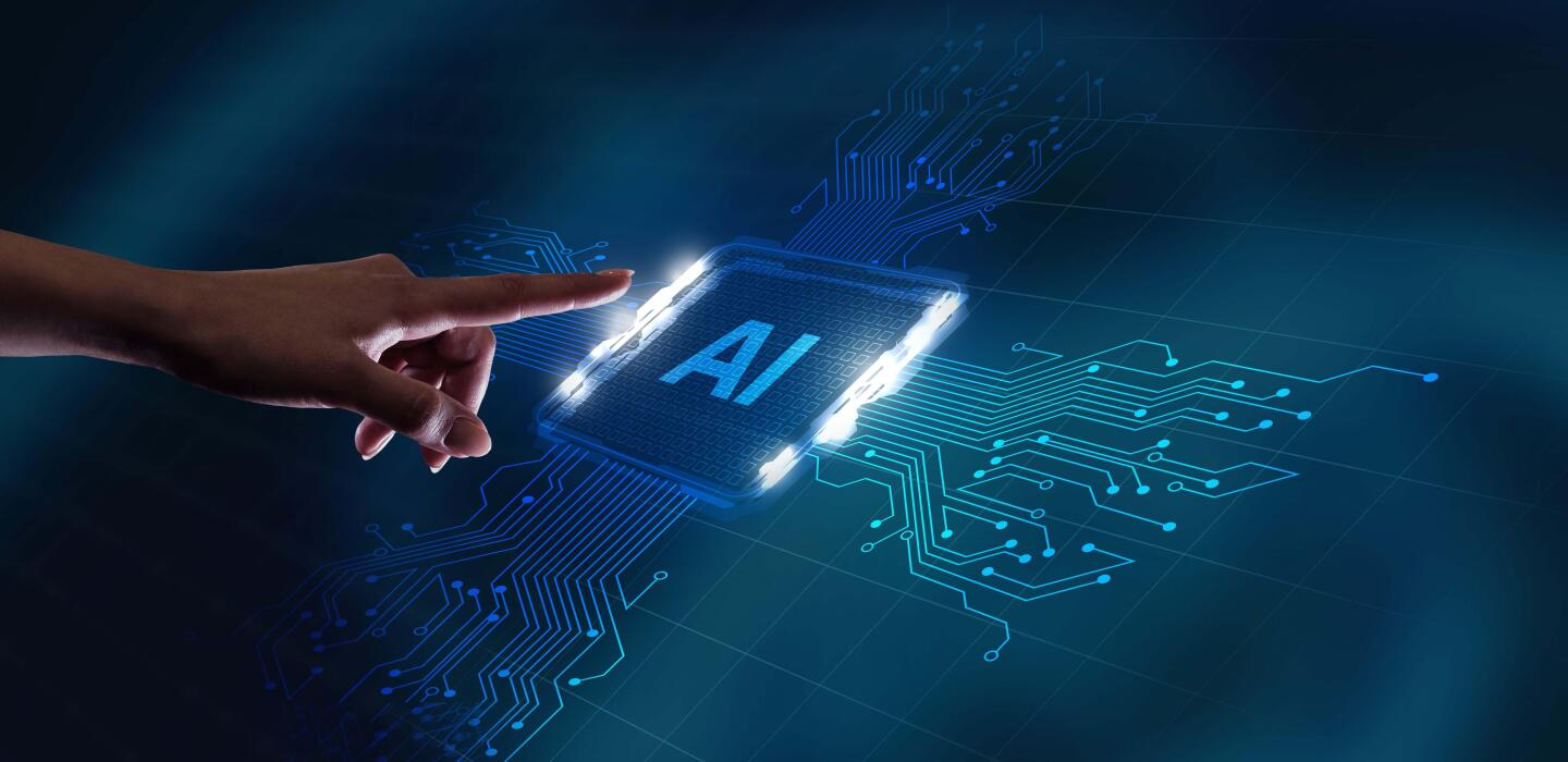 AI Training for Public Sector Workers Debuts in NJ