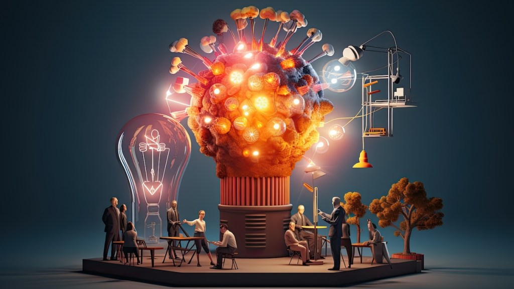 AI-Driven Productivity – How Companies Are Leveraging Next-Gen Tools