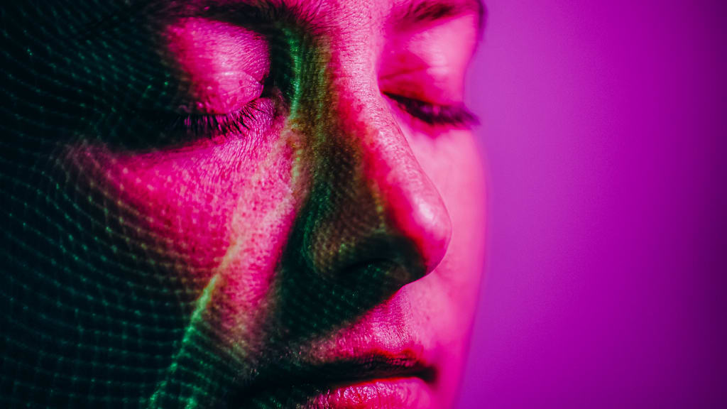 AI in Healthcare – Bridging Technology and Human Touch