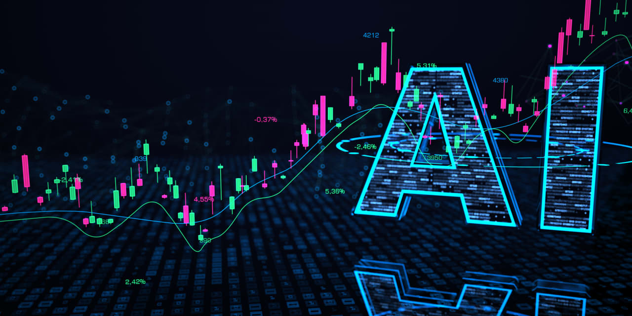 Wall Street’s AI Skepticism Grows as Hype Meets Reality