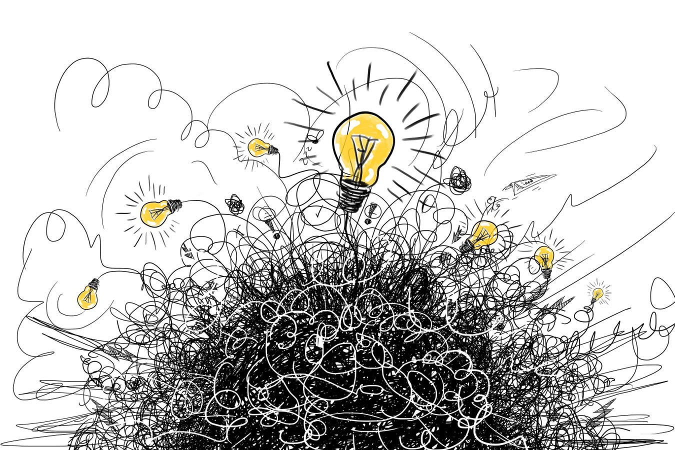 Emergence – When the Whole Exceeds Its Parts