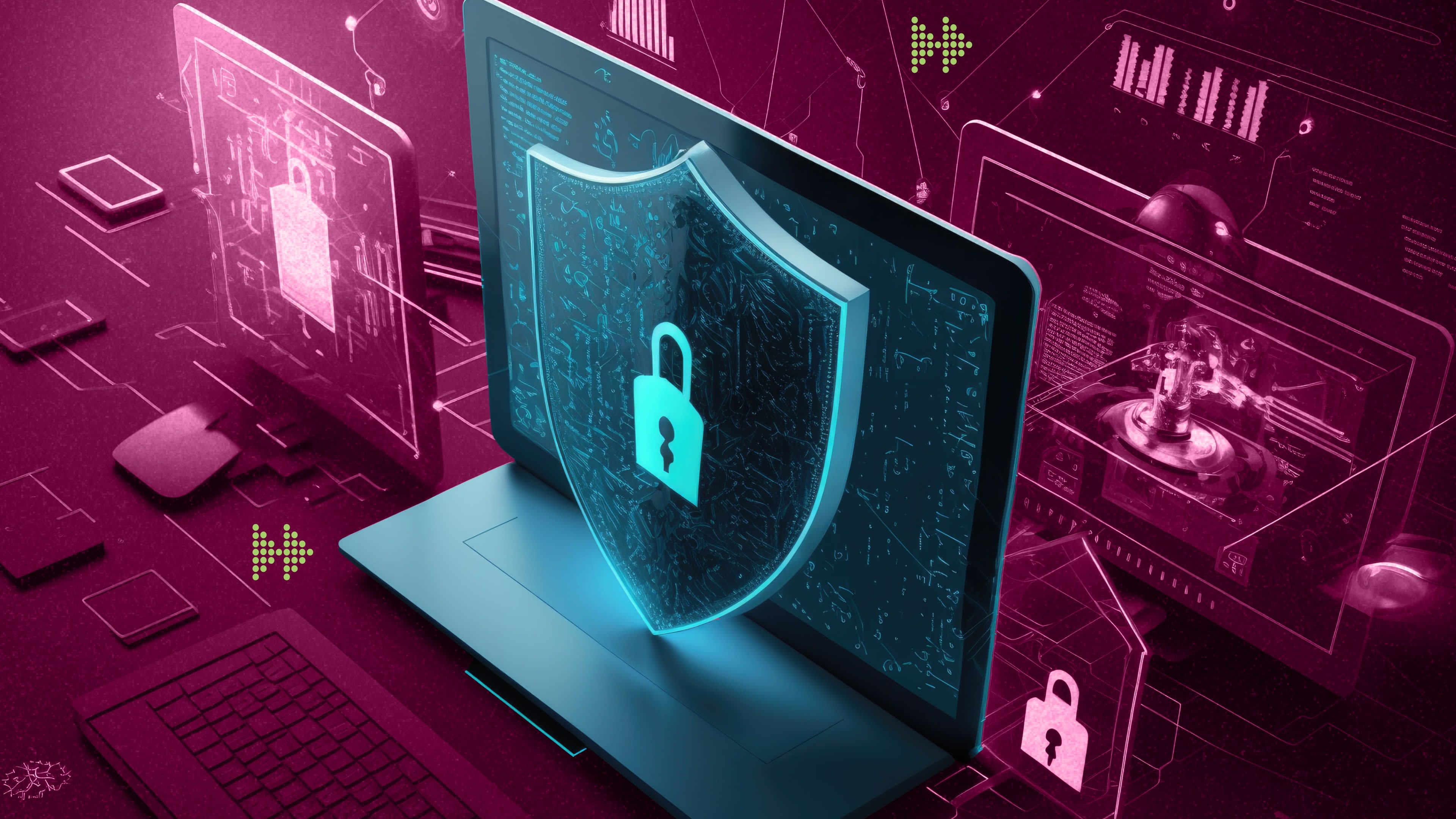 AI Revolutionizes Cybersecurity – From Reactive to Proactive