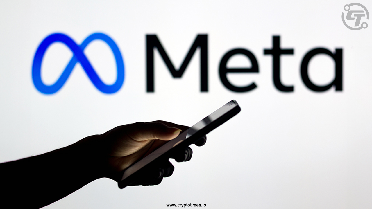 Meta Leaps into AI-Driven Gaming Revolution