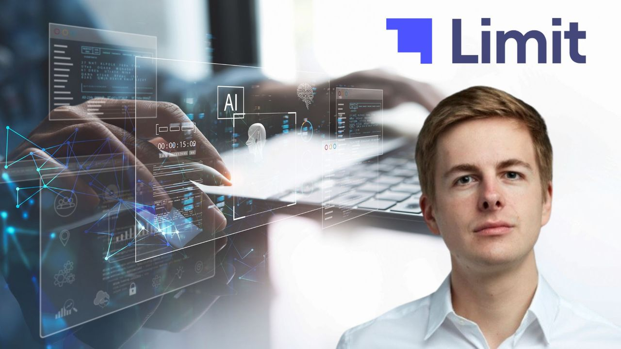 Limit AI – Revolutionizing P&C Insurance with Generative AI