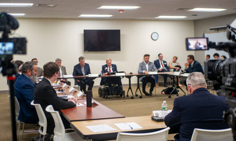 AI Task Force Aims to Boost Rhode Island’s Economy