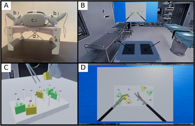 AI-Powered VR Training Revolutionizes Surgical Education