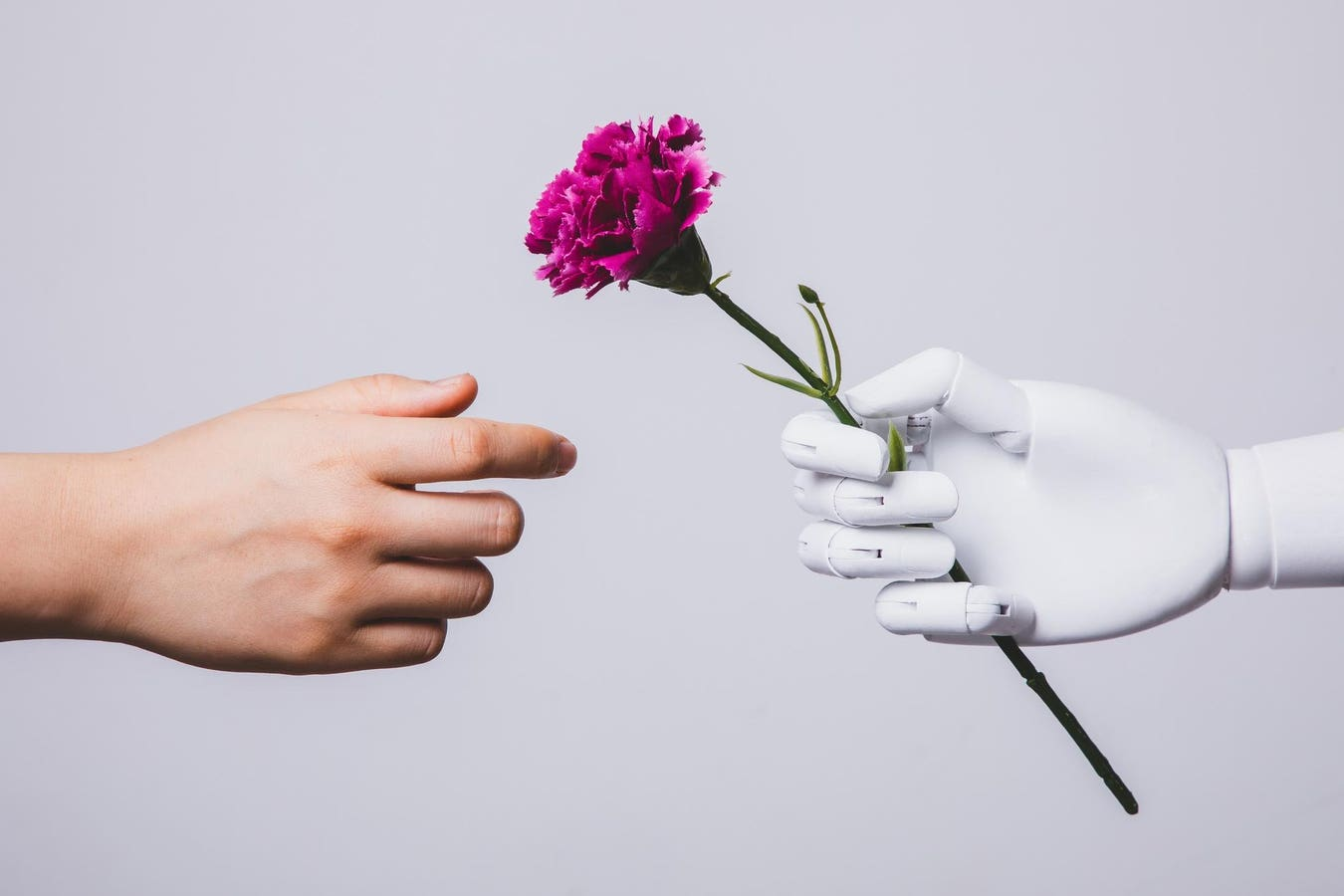 AI Companions – Redefining Human Relationships