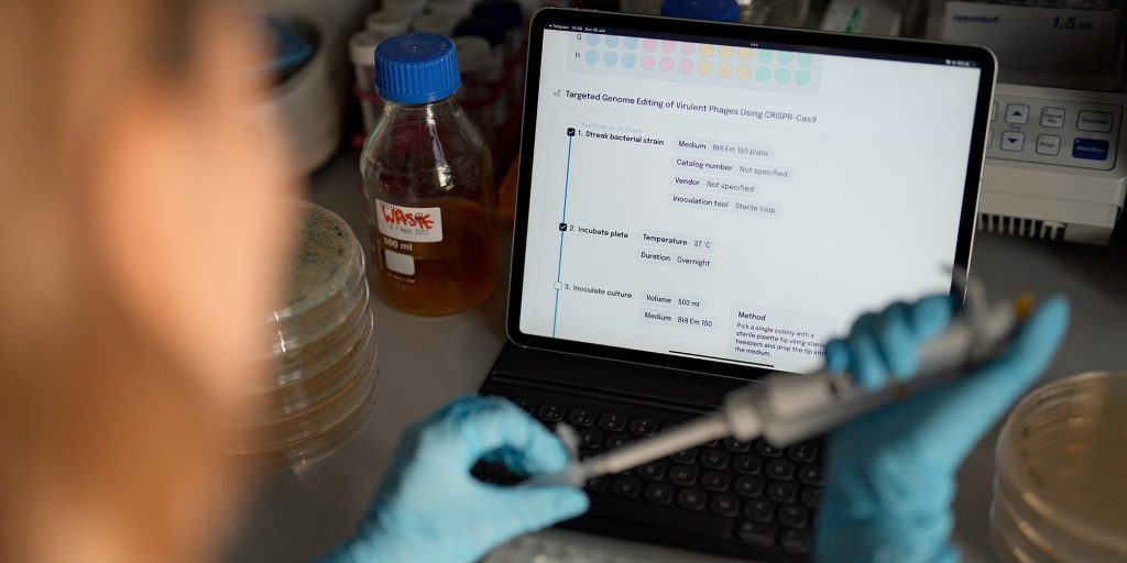 AI Startup Aims to Boost Scientific Reproducibility