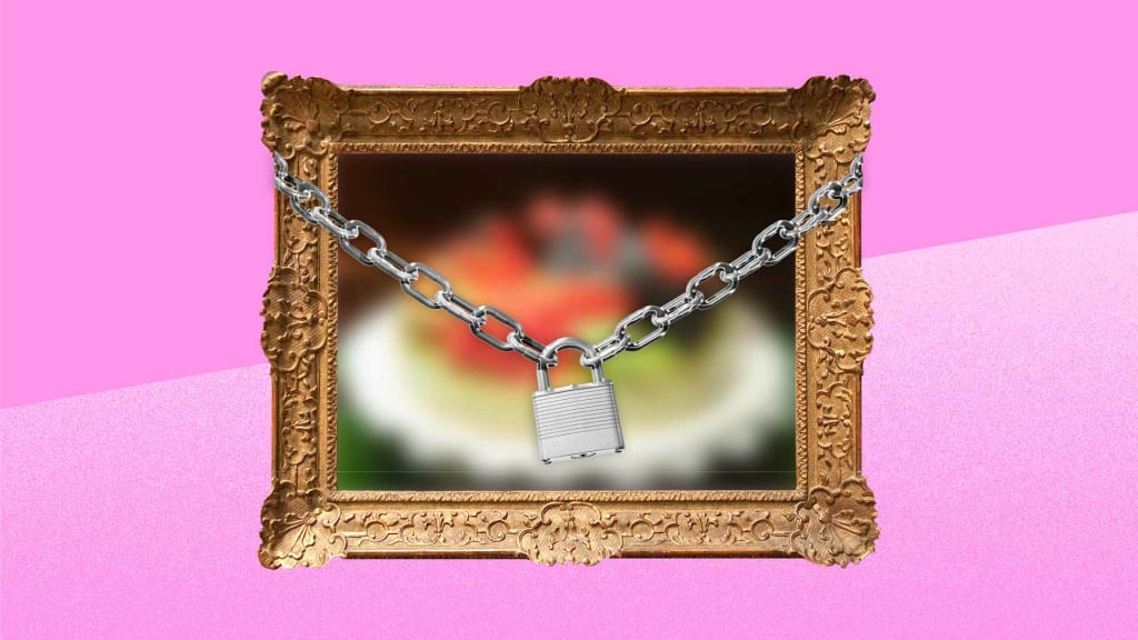 AI-Proofing Art – The Battle Against Generative AI