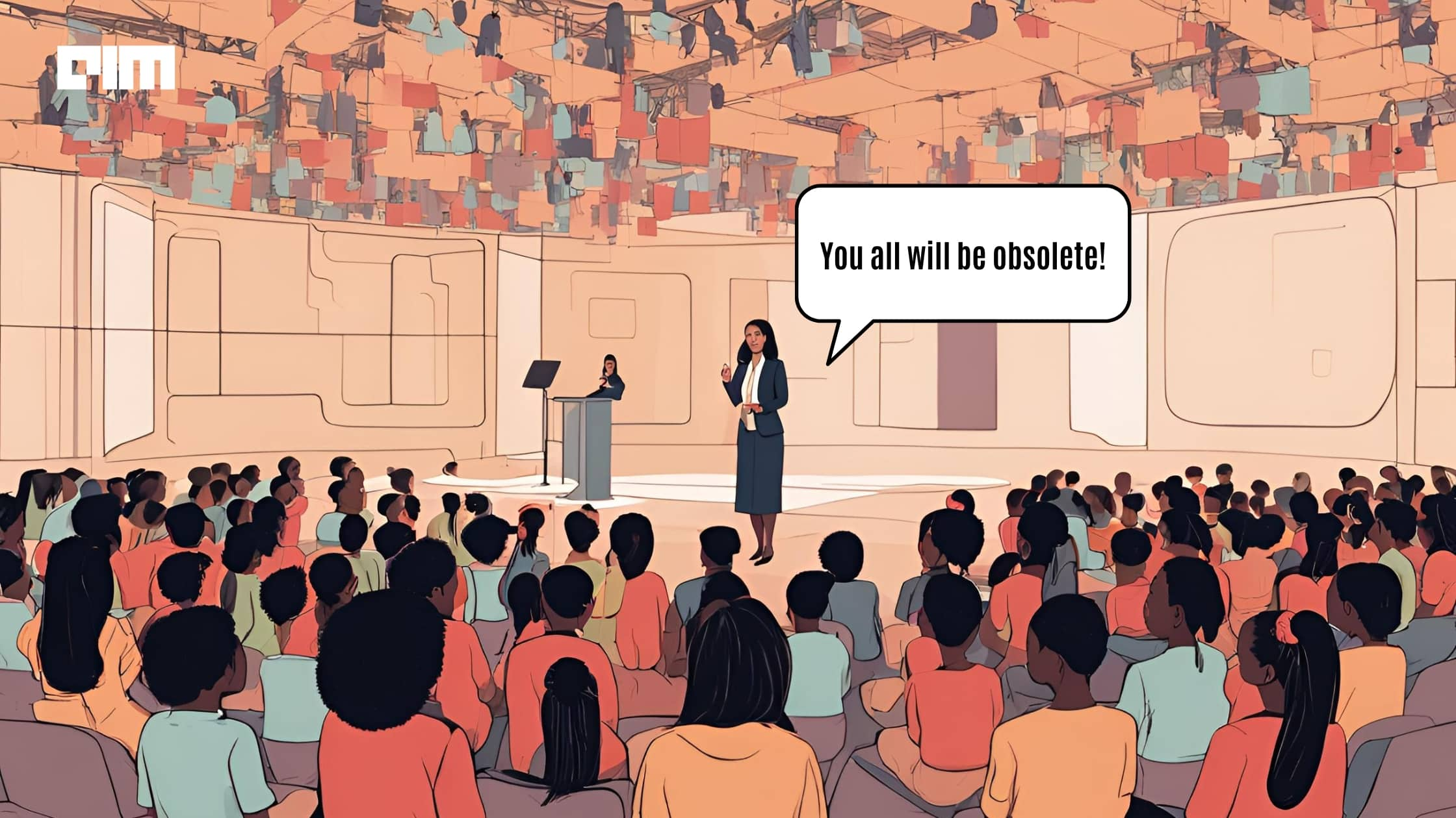 AI Hype – Are LLMs Really the Future or Just a Fad?